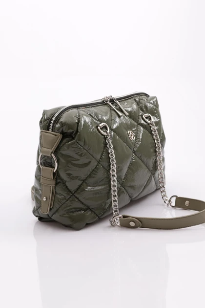 کیف دوشی زنانه اورجینال dgn dgn