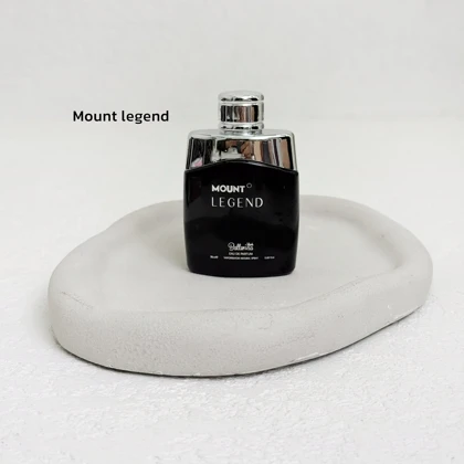 عطر 25 میل بالرینا مردانه | آی بولک