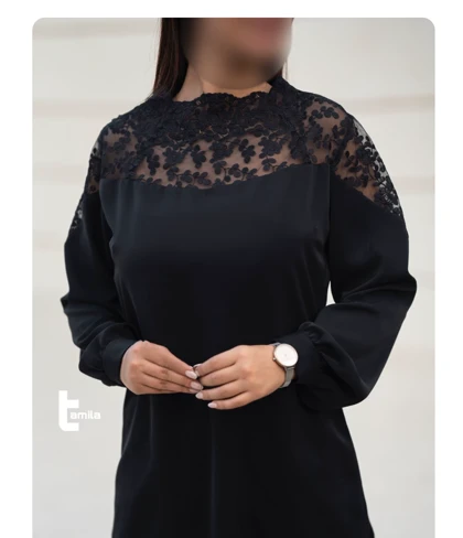 شومیز زنانه مدل آیسو کد 149