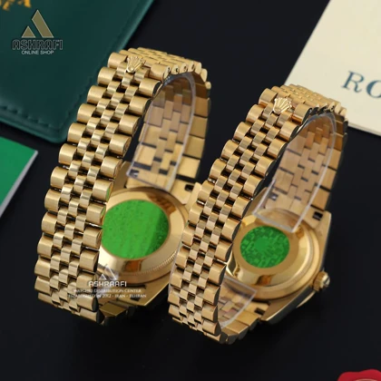 ساعت رولکس دیت جاست Rolex DateJust G21