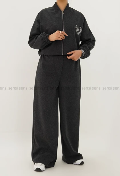 ست سویشرت شلوار لامر کد1004257