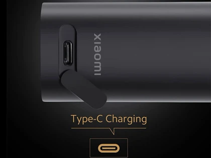 ریش تراش و ماشین اصلاح شارژی شیائومی Xiaomi مدل XMGHT2KITLF ضدآب