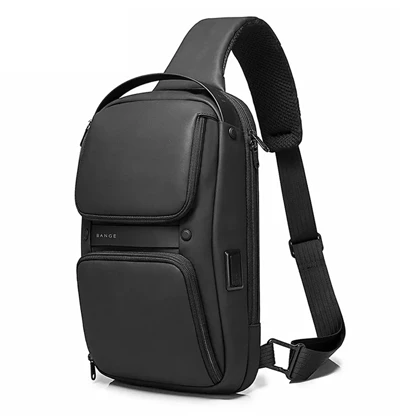 کیف بادی بگ بنج اورجینال کد BANGE - BG7258 CROSS BODY