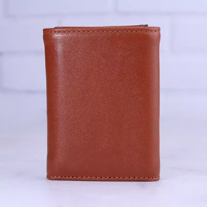 کیف جاکارتی چرم چرمسال کد 013