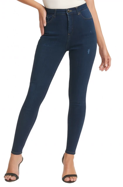 شلوار جین اسکینی زنانه