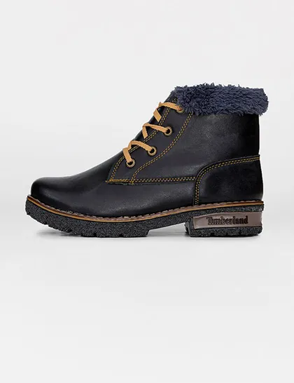 نیم بوت زنانه Timberland