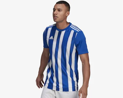 پیراهن مسابقه فوتبال Striped 21 Jsy PC_GH7321