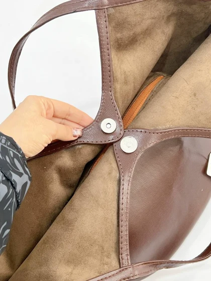 کیف هما سگکدار 1194