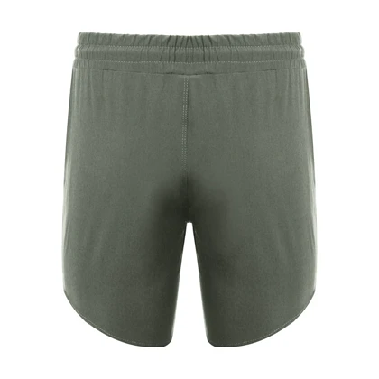 شلوارک ورزشی زنانه نایک مدل MUB-015 طوسی