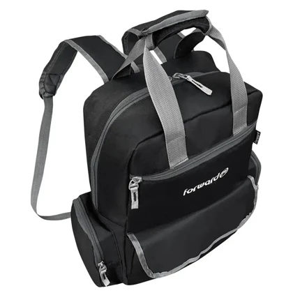 کوله پشتی فوروارد مدل FORWARD - FCLT3345 به همراه کیف رودوشی