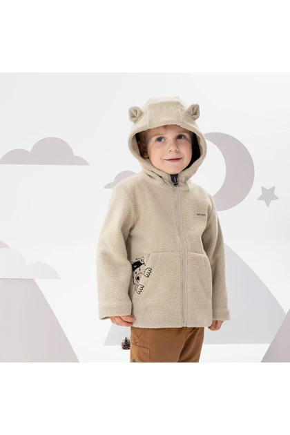 کت و کاپشن بچگانه دکتلون decathlon