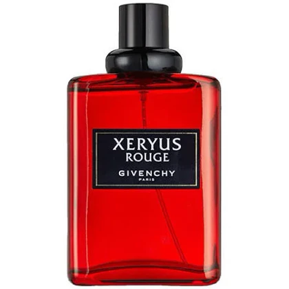 خرید عطر مردانه اگزریوس جیوانچی Xeryus Rouge