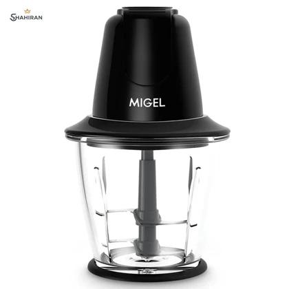 خردکن 1.5 لیتری میگل مدل MIGEL GCH 400