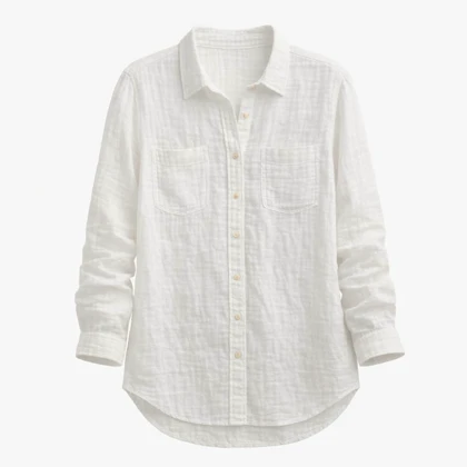 شومیز زنانه اسمارا کد Z-YX32