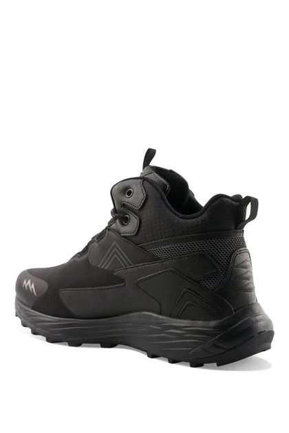 بوت و نیم بوت مردانه لامبرجک lumberjack