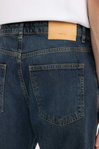 شلوار جین مردانه اورجینال دیفکتو defacto