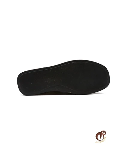 کفش چرم زنانه mrc1470