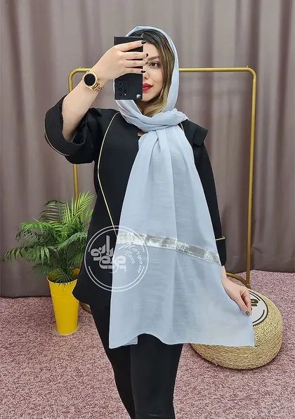 شال تندیس