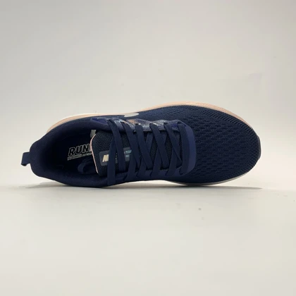 کفش ورزشی نایک زوم سرمه ای