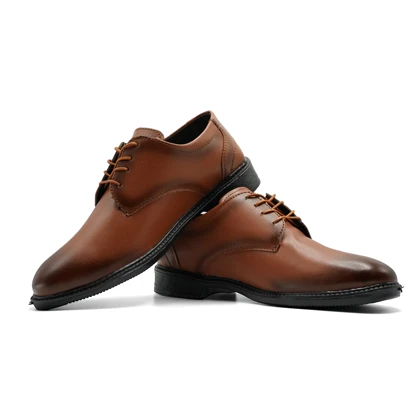 کفش مردانه مدل 0590