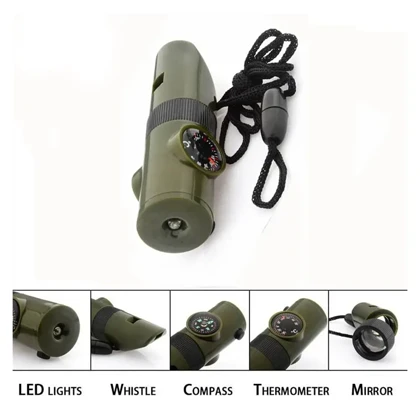 سوت تاکتیکال چندکاره