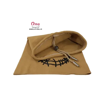 اسکارف پارچه ای جدید دو لایه (زمستانه و پاییزه)