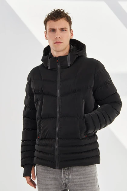 کت و کاپشن مردانه delpino