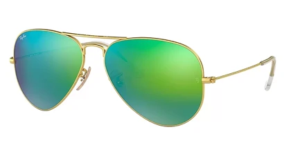 عینک آفتابی ریبن RayBan RB3025S 11219 58