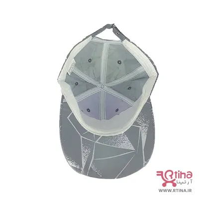 کلاه شبرنگی نقاب دار مدل shine