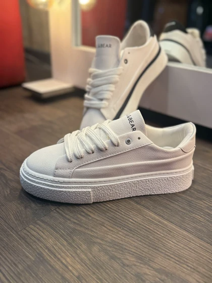 ونس مردانه p&a زیره برفی