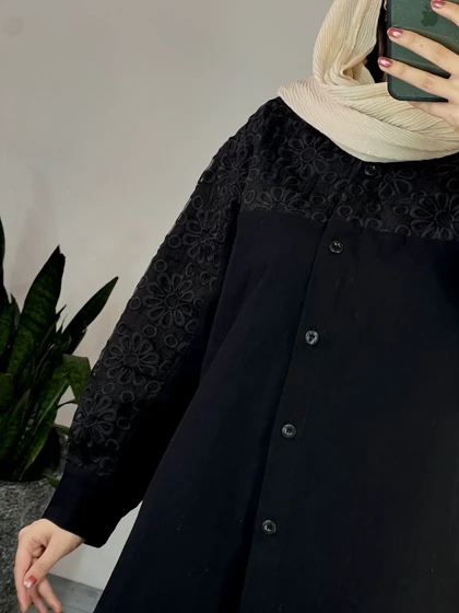 تونیک مجلسی پامچال