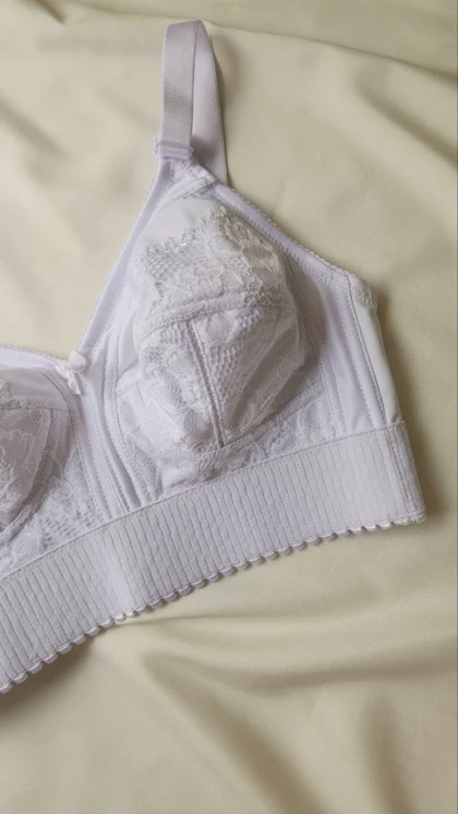 سوتین گنی کش پهن BARONE کد: 527