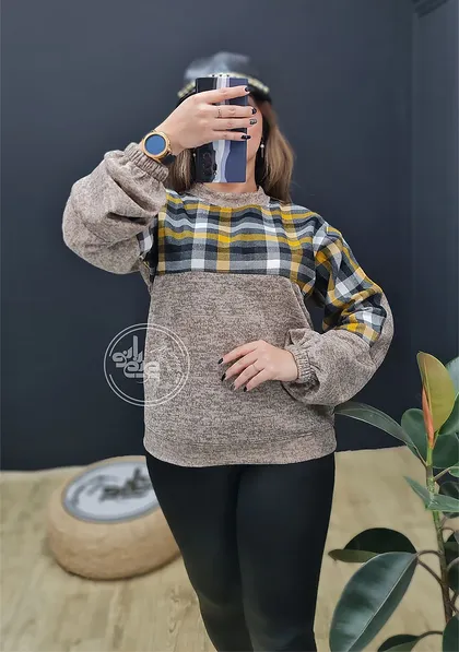 شومیز نارگون