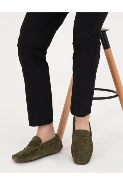 کفش لوفر مردانه اورجینال pierre-cardin pierre-cardin