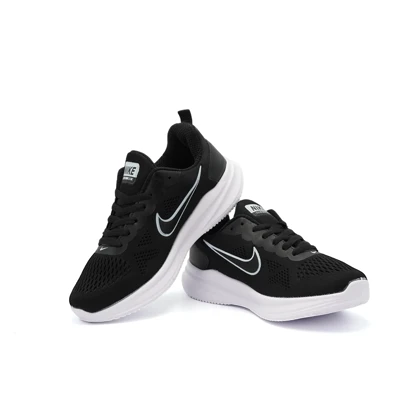 کفش کتانی زنانه مدل 0321 - NIKE