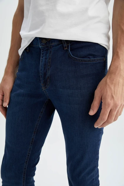 شلوار جین مردانه اورجینال دیفکتو defacto