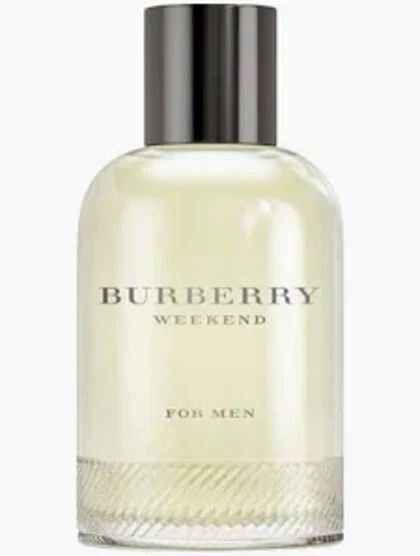 خرید عطر مردانه باربری ویکند Burberry Weekend