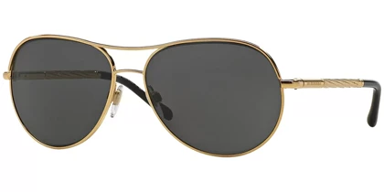 عینک آفتابی بربری burberry BE3082S 121087