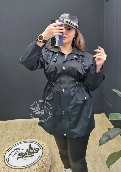 بارانی ویانا