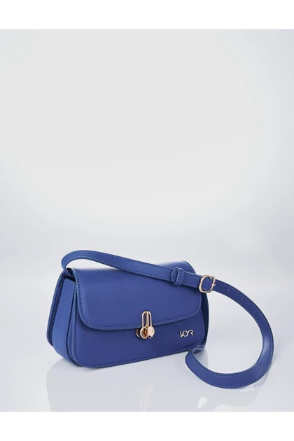 کیف دوشی زنانه kyr kyr
