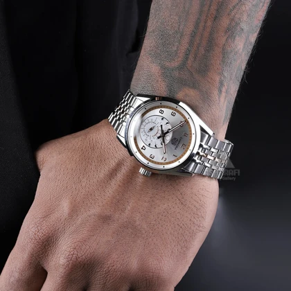 ساعت مردانه تگ هویر کررا Tag Heuer Carrera Astronomer SRG
