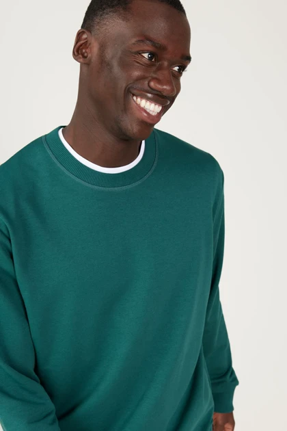 سویشرت مردانه acandco-/-altinyildiz-classics acandco-/-altinyildiz-classics