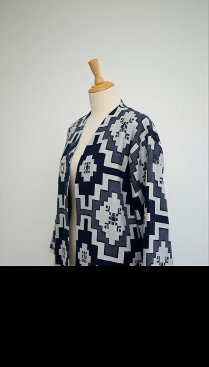 کت نپالی ایینه کاری