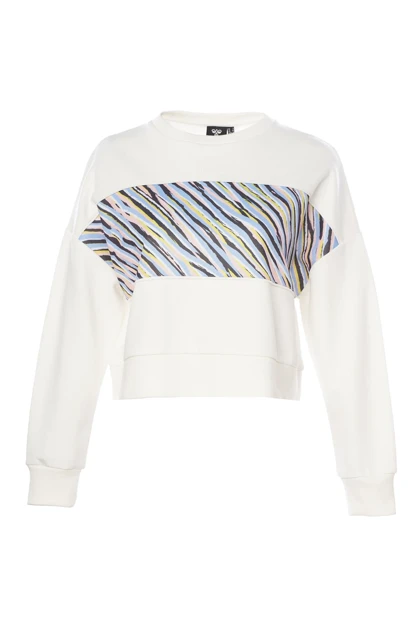 سویشرت زنانه اورجینال هامل hummel