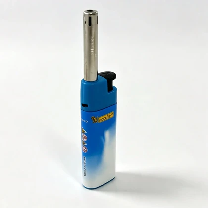 فندک لوله کوتاه GCCLITE