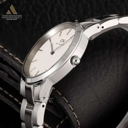 ساعت مردانه دنیل ولینگتون Daniel Wellington M36-SW2