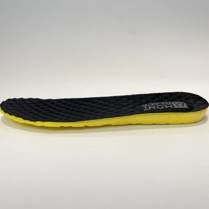 کفش راحتی مونت گلیس کد با رویه چرمی