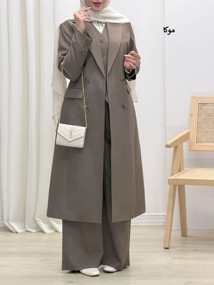 4055-ست سه تیکه پارادایس