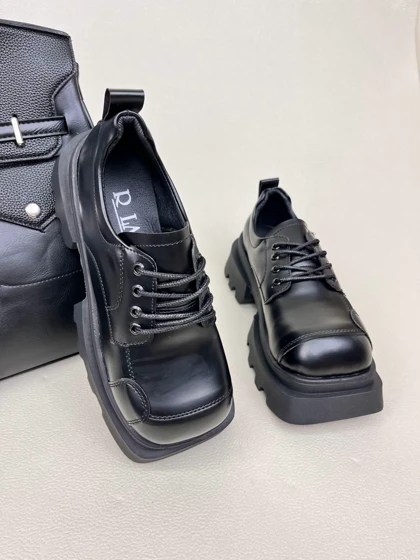 لوفر زنانه دو تیکه لژ 7 سانت بندی چارلی | لوفر زنانه دو تیکه لژ 7 سانت بندی چارلی کد 1401 کد 273