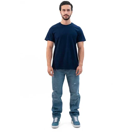 تیشرت بیسیک رگولارفیت مردانه - 15252252